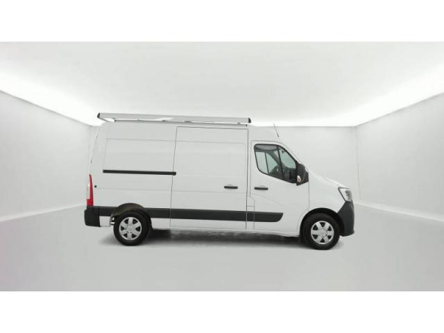 Renault Master image 6