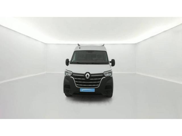 Renault Master image 1