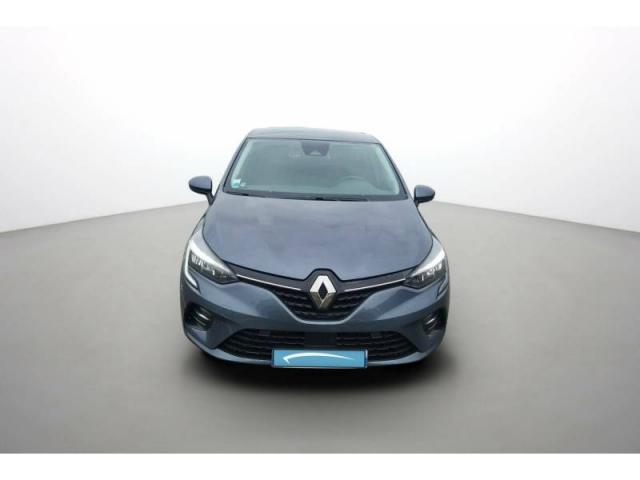Renault Clio image 8