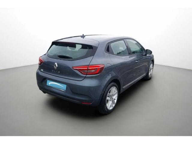 Renault Clio image 2