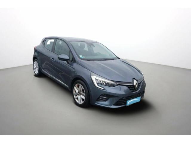 Renault Clio image 6
