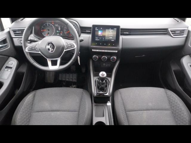 Renault Clio image 7