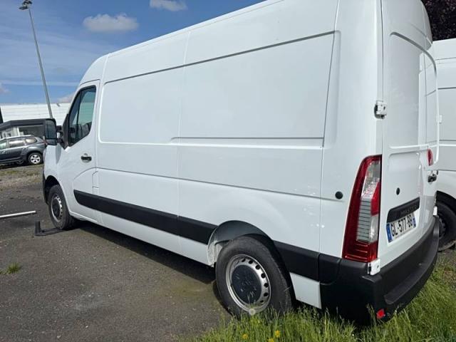 Renault Master image 3