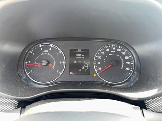 Dacia Jogger image 9