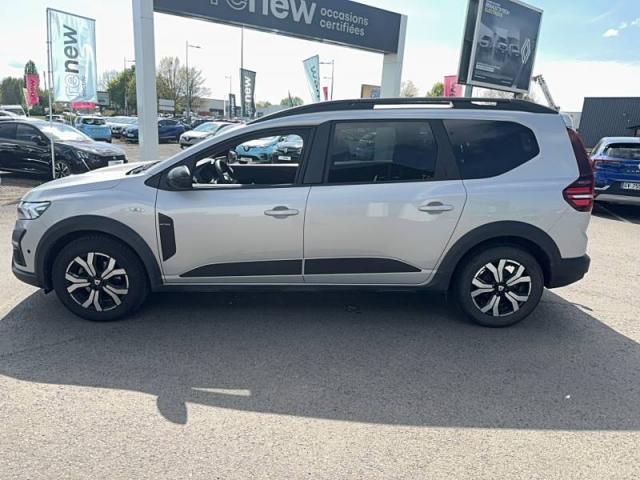 Dacia Jogger image 8