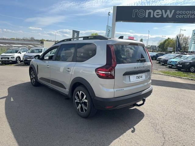 Dacia Jogger image 1