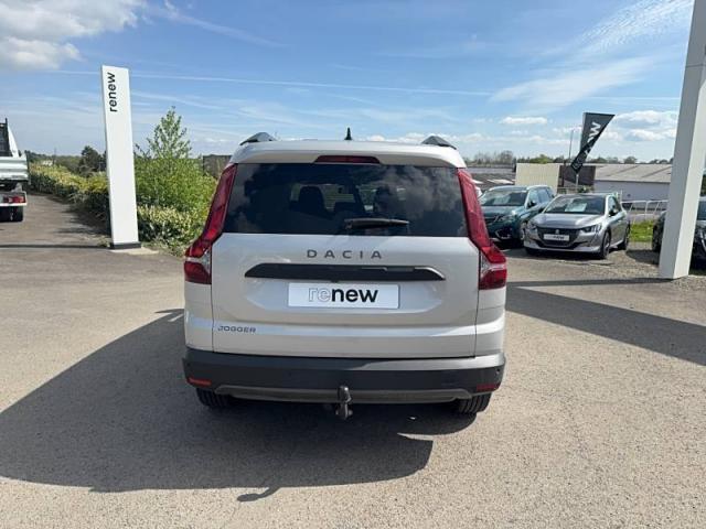 Dacia Jogger image 2
