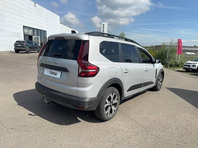 Dacia Jogger image 6