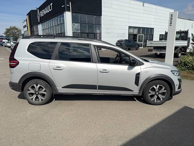 Dacia Jogger image 3