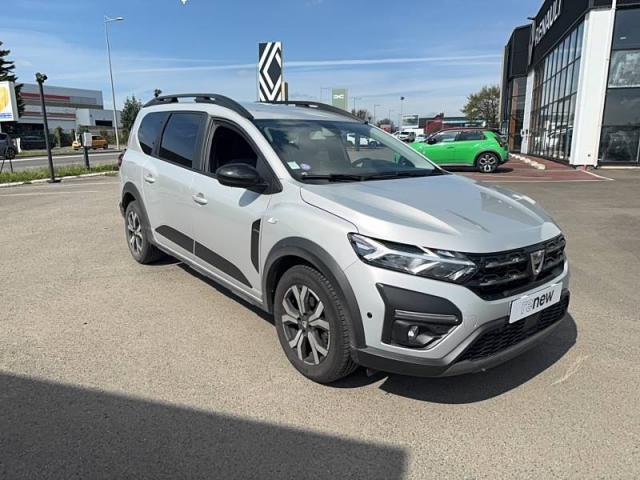 Dacia Jogger image 7