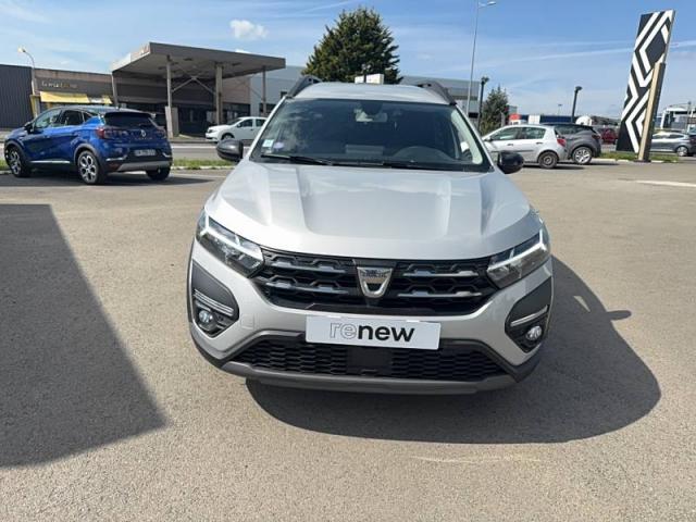 Dacia Jogger image 5