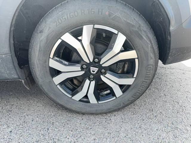 Dacia Jogger image 4