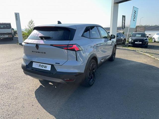 Renault Symbioz image 6