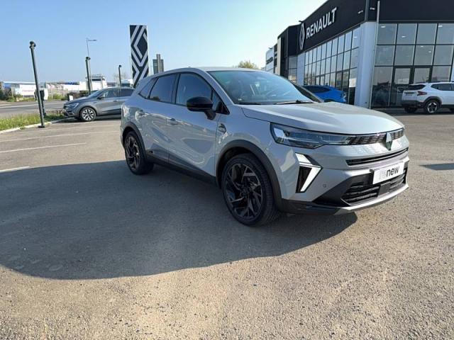 Renault Symbioz image 8