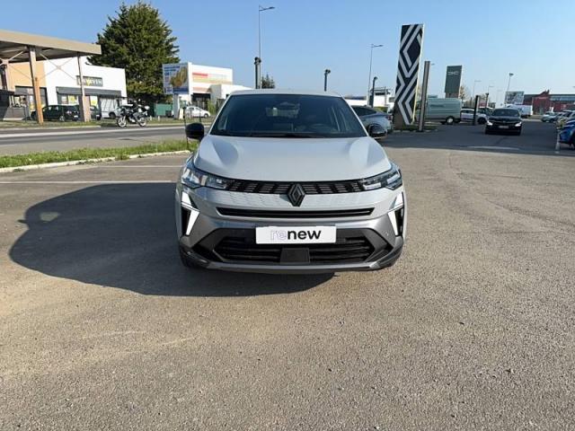 Renault Symbioz image 3