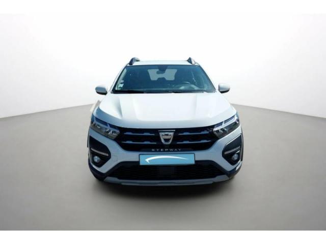 Dacia Sandero image 4