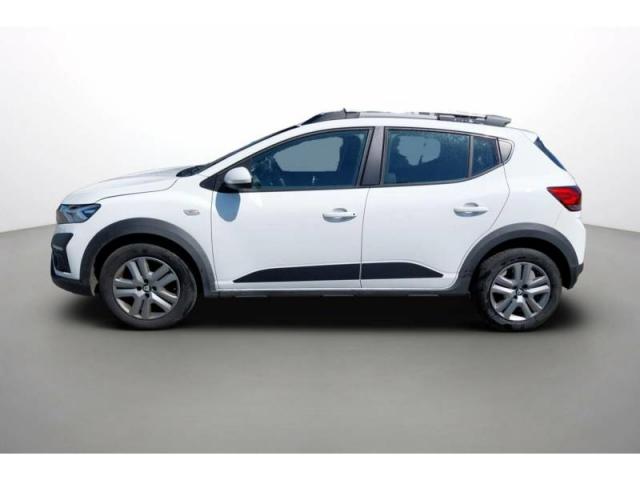 Dacia Sandero image 2