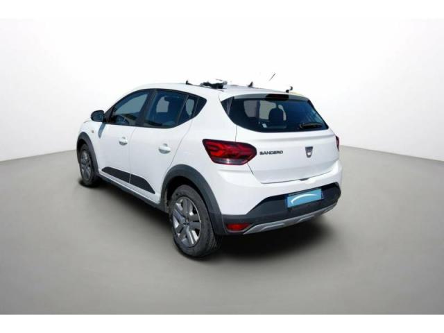 Dacia Sandero image 6