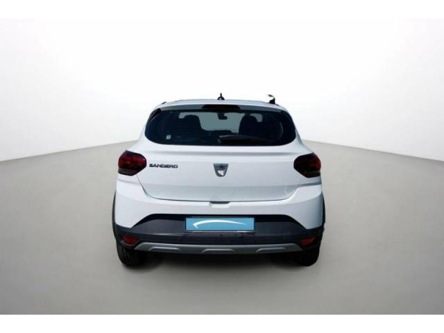Dacia Sandero image 8
