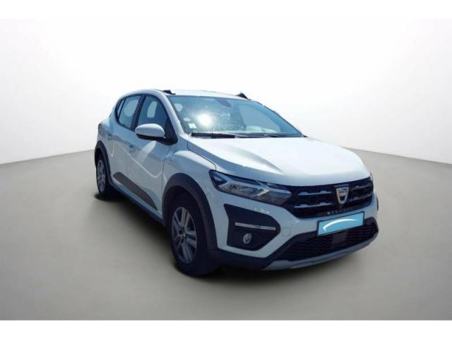 Dacia Sandero image 5