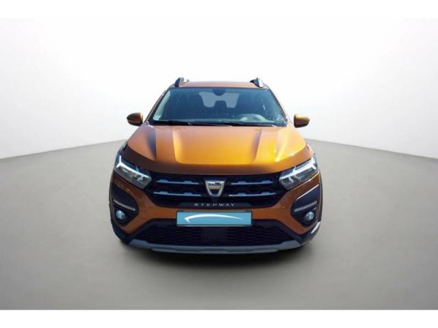 Dacia Sandero image 2