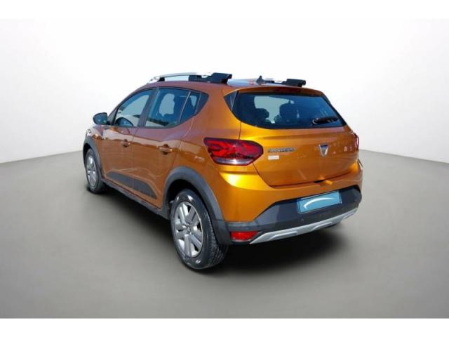 Dacia Sandero image 6