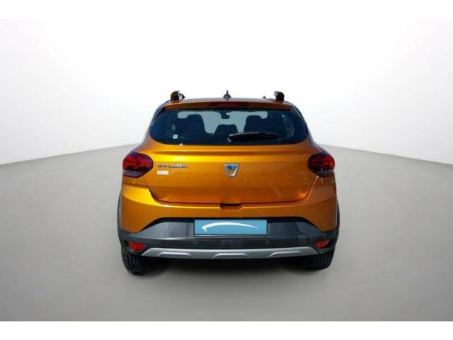 Dacia Sandero image 1