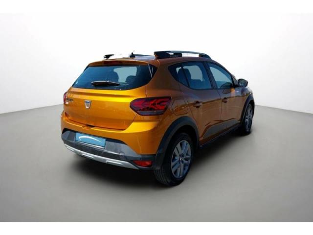 Dacia Sandero image 5