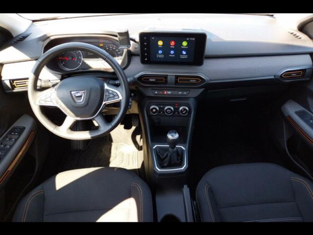 Dacia Sandero image 8