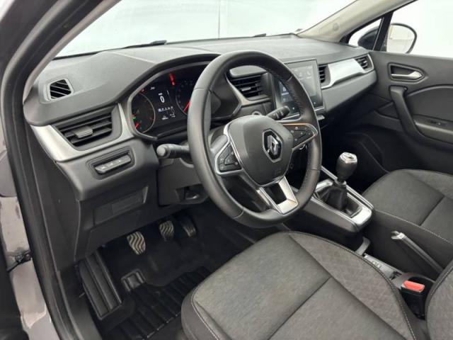 Renault Captur image 1