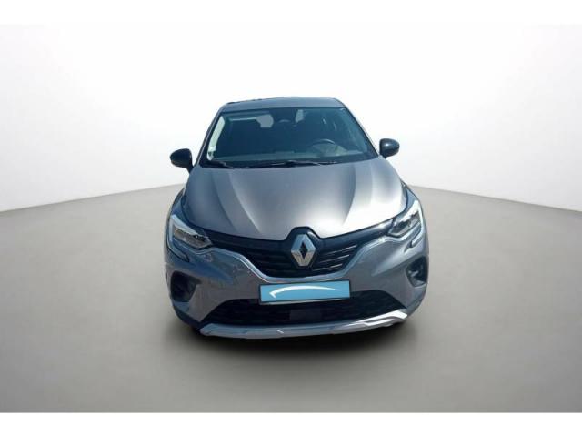 Renault Captur image 2