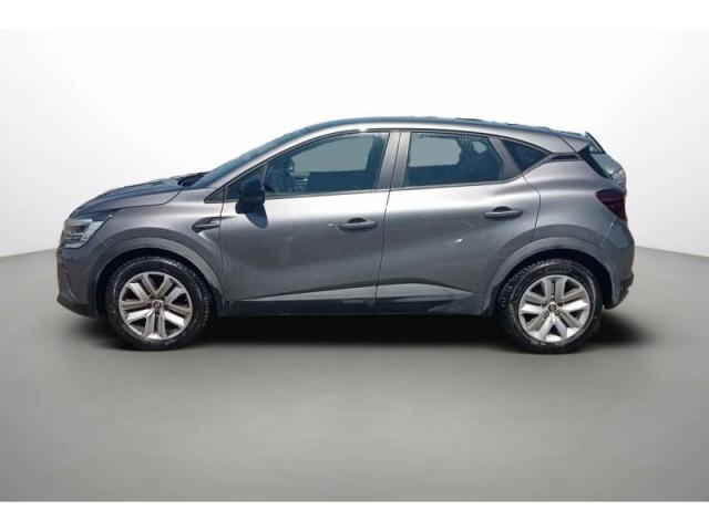 Renault Captur image 6