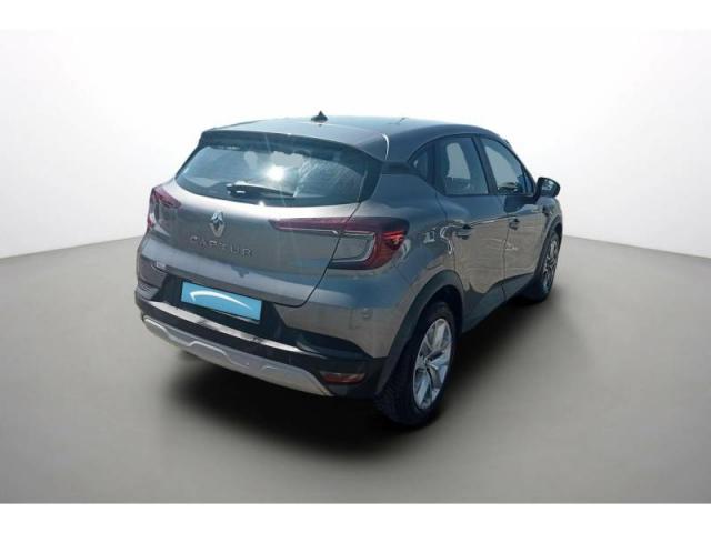 Renault Captur image 3
