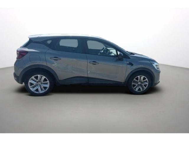 Renault Captur image 7