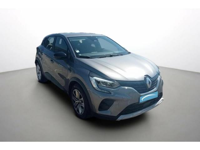 Renault Captur image 4