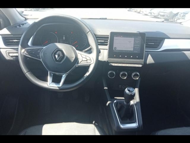 Renault Captur image 1