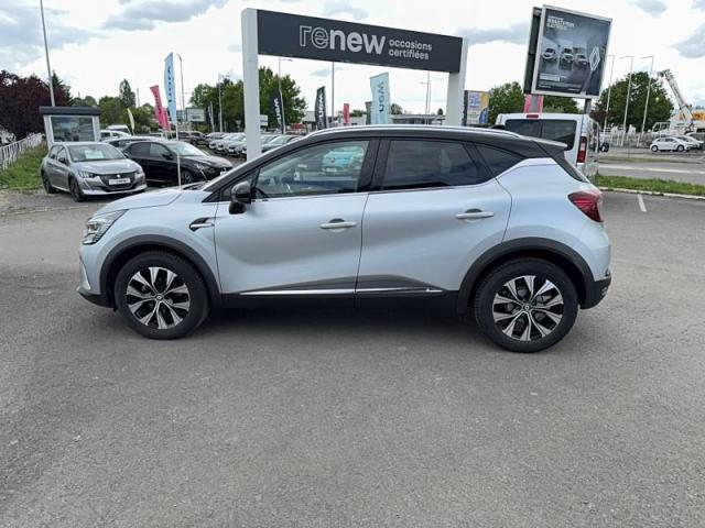 Renault Captur image 6