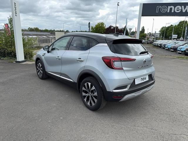 Renault Captur image 1