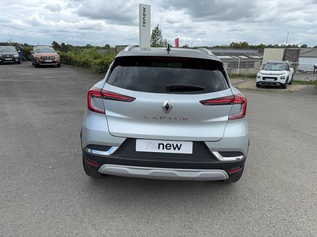 Renault Captur image 2