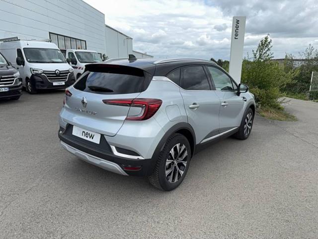 Renault Captur image 5