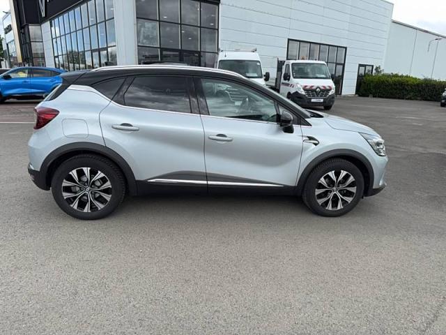 Renault Captur image 4