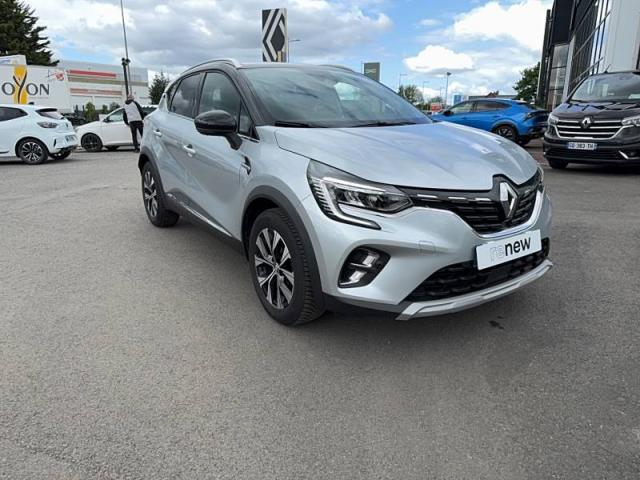 Renault Captur image 9