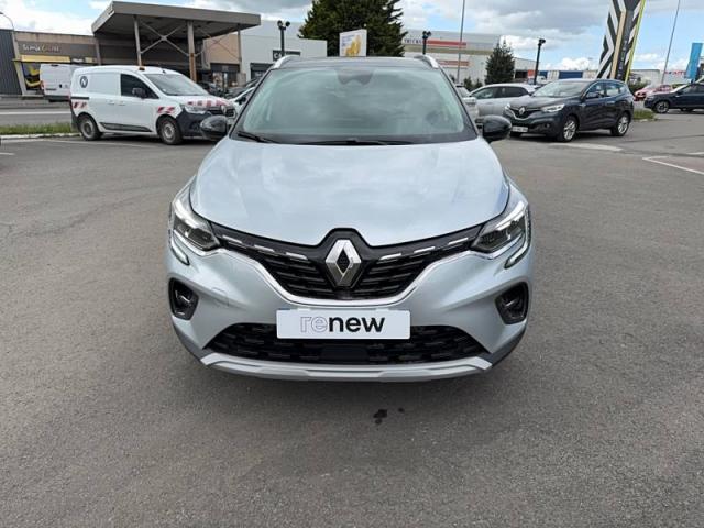 Renault Captur image 3