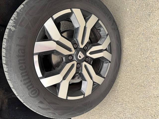 Dacia Duster image 3