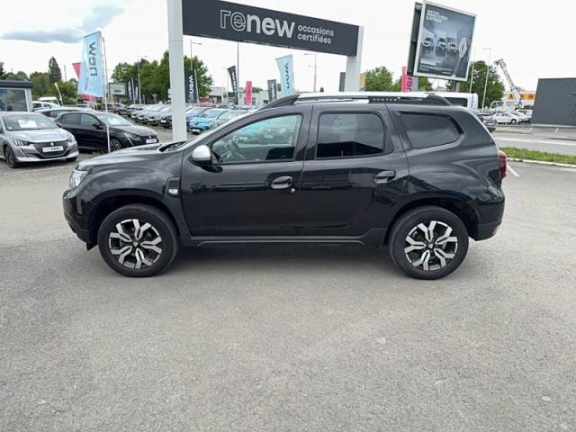 Dacia Duster image 8