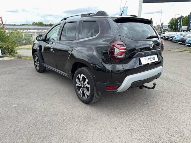Dacia Duster image 9