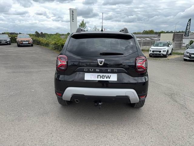 Dacia Duster image 5