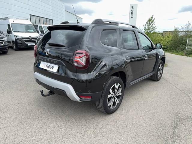 Dacia Duster image 4