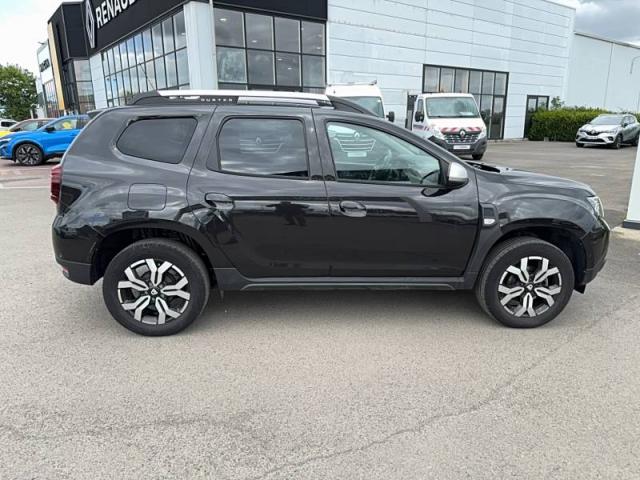 Dacia Duster image 6
