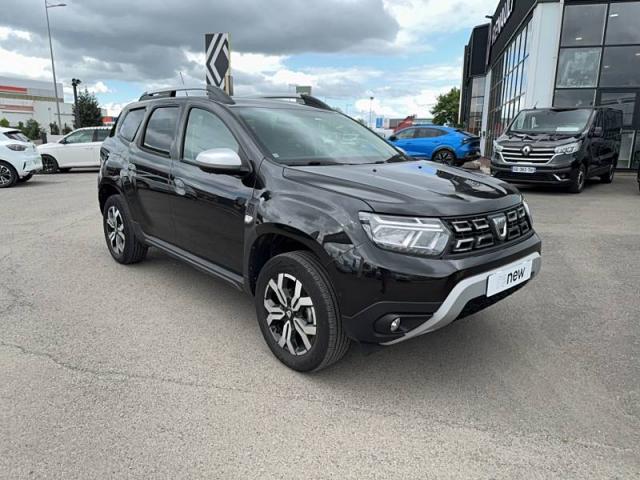 Dacia Duster image 7
